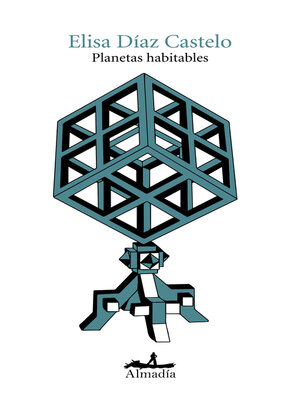cover image of Planetas habitables